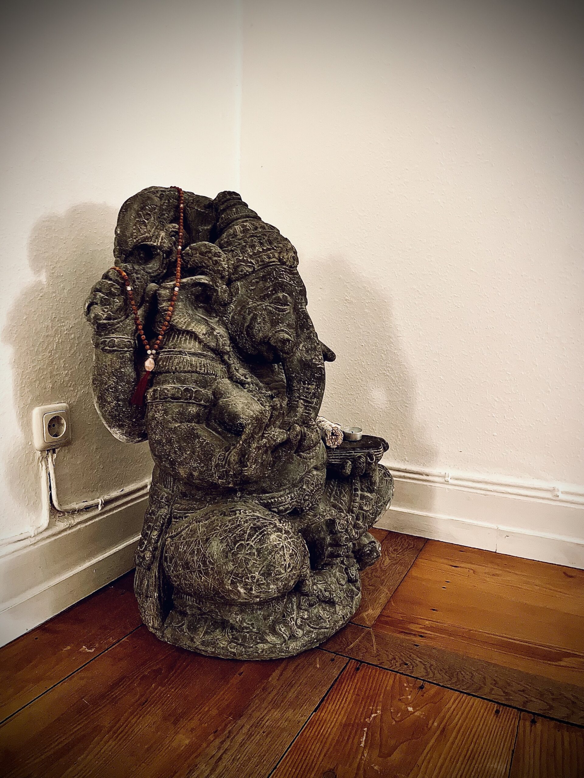 PURE Yoga Shala Darmstadt öffnet am 16. November