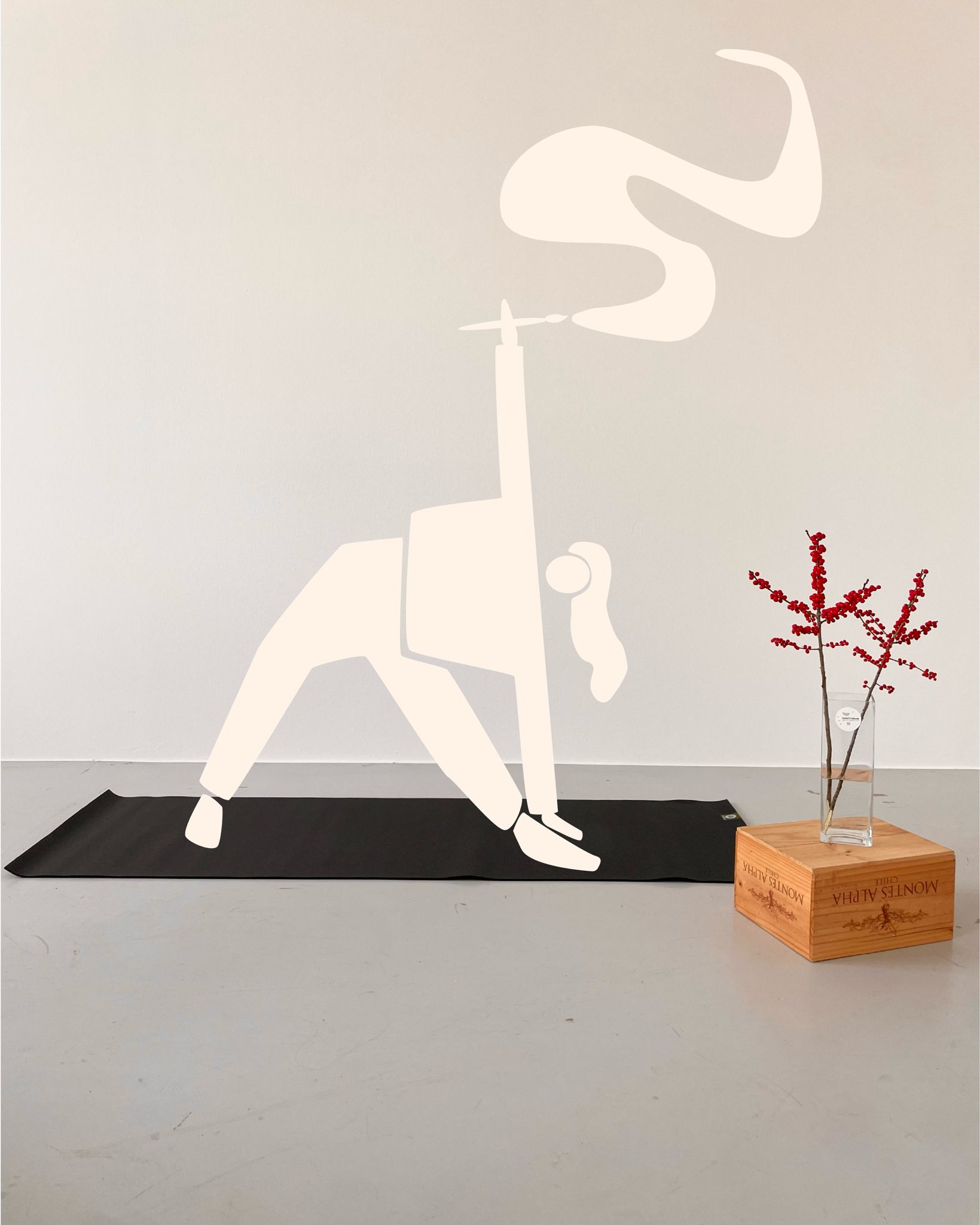 RETREAT – Yoga und Freies Malen (13.06.2026)